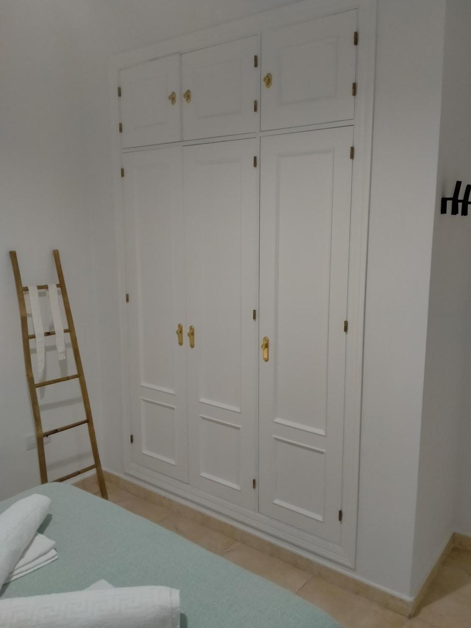 Apartamento Las Tres Lunas Санлукар-де-Баррамеда Экстерьер фото